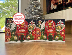 2x Advent Calendar 2025