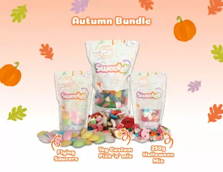 Autumn Bundle