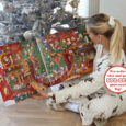 Advent - 50% off flow
