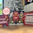 Advent + Baubles + Crackers - 50% off flow
