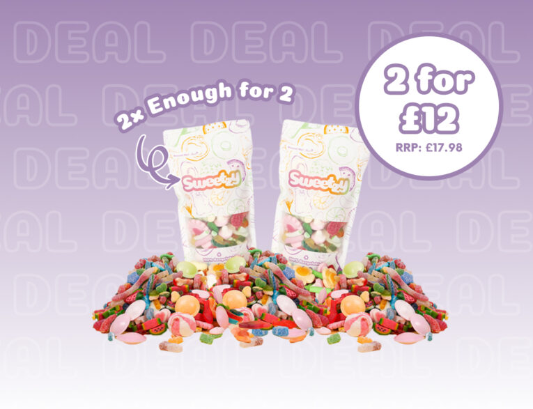Mobile - 2 for £12 RRP_ £17.98