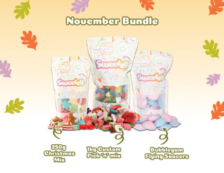 November Bundle