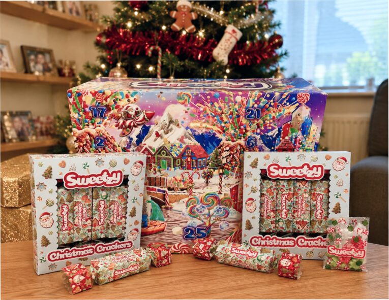 Advent cracker bundle pic
