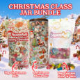 CHR26 - Glass Jar + 2kg
