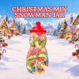 CHR26 - Snowman