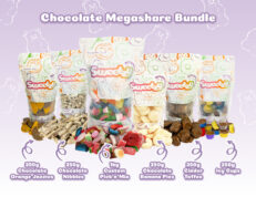 Chocolate MegaShare Bundle