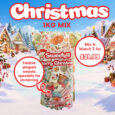 Christmas Mix - 1kg