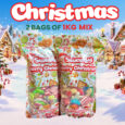 Christmas Mix - 2 x 1kg