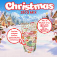 Christmas Mix - 250g
