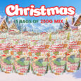 Christmas Mix - 5x250g