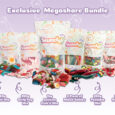 Exclusive-Megashare-Bundle