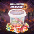 HAL26 - BUCKET