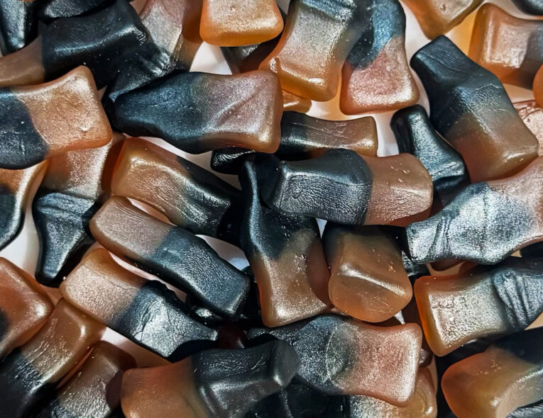 Liquorice-Cola-Bottles