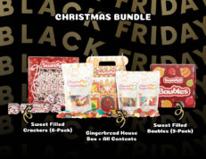 Black Friday Christmas Bundle