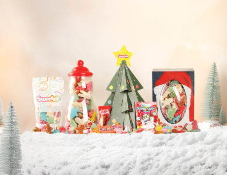 Stocking Filler Bundle