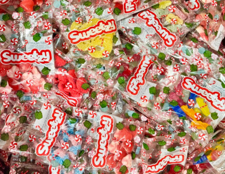 10x Mystery 50g Bags