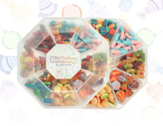 Birthday Platter - Best Before 02/26