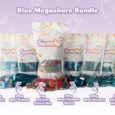 Blue Megashare Bundle