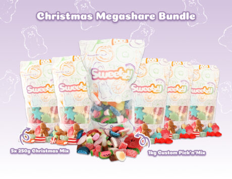 Christmas MegaShare Bundle