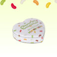 Jelly Bean Tin with Contents 5