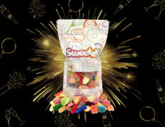 500g New Year Mix