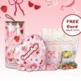 Valentines Jar + Tin 2