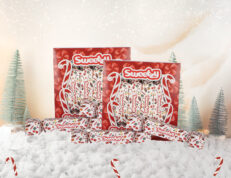 Double Up: Sweet Christmas Crackers (2 Packs of 6)