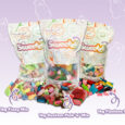 3kg Sweet Bundle - Fizzy_ Fizzless _ Custom