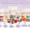 Jelly-Filled-Megashare-Bundle