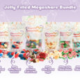 Jelly-Filled-Megashare-Bundle