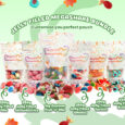 Jelly Filled Megashare Bundle - Product Page