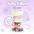 Jelly Filled Mix - 1kg