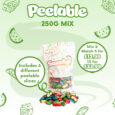 Peelable Mix Website - 250g