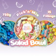 Salad Bowl
