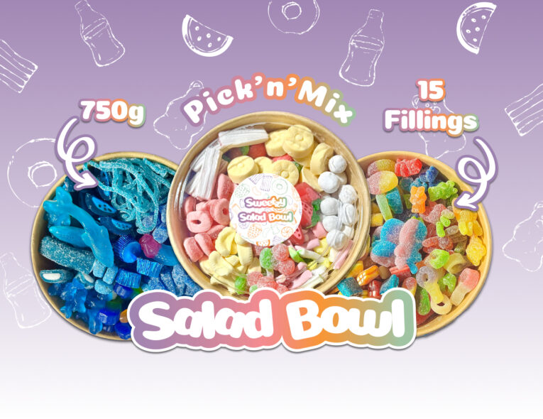 Salad Bowl