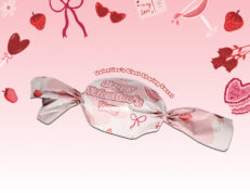 Valentine's Sharing GIANT Sweet