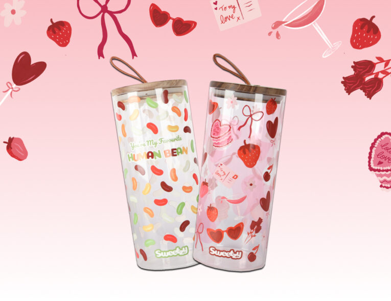 Valentine's Jar s
