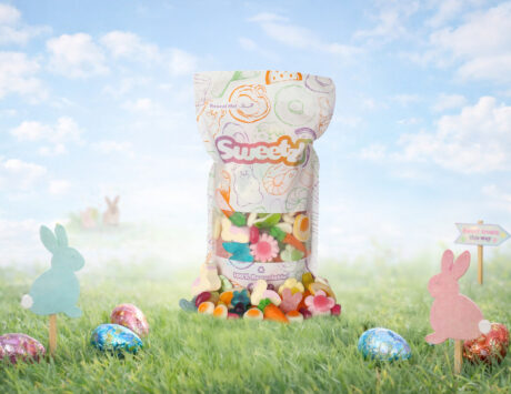 1kg Easter Mix