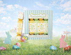 Easter Sweet Crackers (Pack of 6)