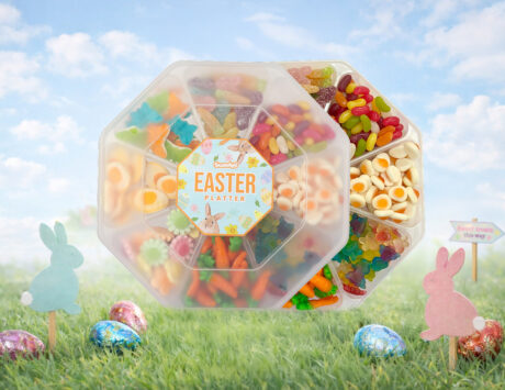 Easter Platter