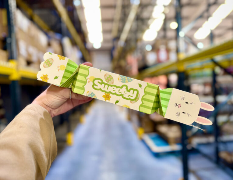 Easter-Cracker-Green