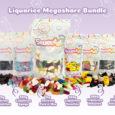 Liquorice Megashare Bundle