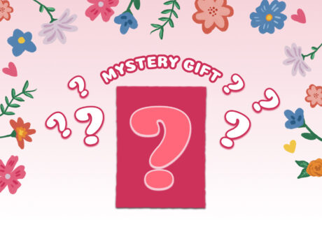 Mystery Gift