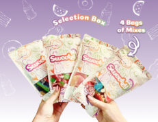 Selection Box Subscription