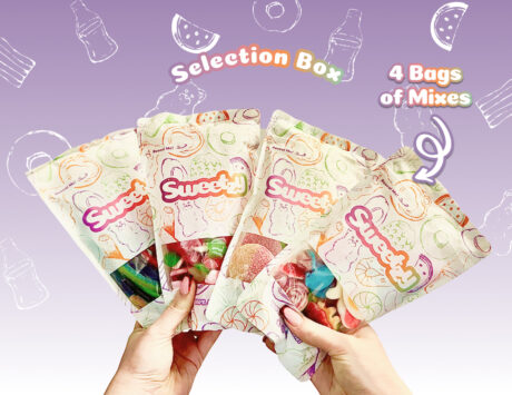 Selection Box Subscription