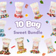 10 BAG BUNDLE