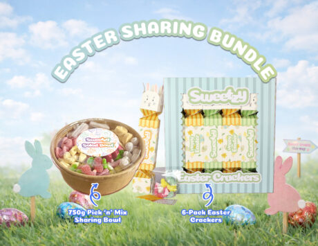 Easter Sharing Bundle