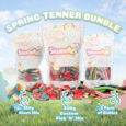 EAS26 - tenner bundle