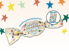 Father's Day Sharing GIANT Sweet