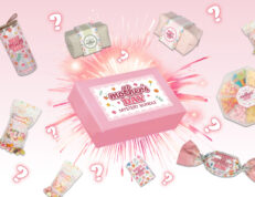 Mother's Day Mystery Box (Mum Gifts)